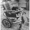 Prodam Elektricky invalidni vozik