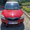 koda Fabia II 1.6 MPI 77Kw DSG