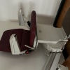 Elektrická schodišťová sedačka stannah