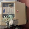 Oxygenertor Invacare 5 - kyslkov kncentrtor