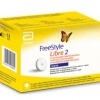 Freestyle libre senzor