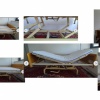 Polohovac� postel Stiegelmeyer + matrace