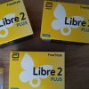 Freestyle libre2 , freestyle libre2 PLUS