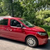VW Caddy Maxi 1.5 TSI – úprava pro vozíčkáře, TOP výbava, pouze 10 800 km