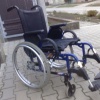 Prodám dětský invalidní vozík