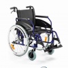 odlehčený invalidní vozík TIMAGO + 2 podsedáky zdarma