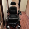 Elektrický invalidní vozík ERA 607