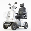 Elektrický vozík pro seniory
