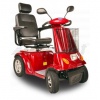 SELVO 4800 elektrický seniorský vozík