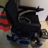 Invalidní vozík