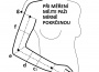 Mic body pae - AVICENUM 360 pan nvlek, Sanitized, MICRO, lem, s rukavic (SKL:06-5002684) (foto 2)