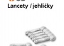 SD - Jehly (lancety) pro SD Codefree - 100ks (SKL:05-5000075) (foto 1)
