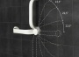 Modulrn madlo ETAC Flex (1x 30 cm) (foto 1)