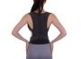 Rovna� zad, �ern�, UNI - 456 (S�KL:04-5000613) (foto 1)