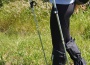 Trekingov hole - Speciln skldac 5-dln - pr (foto 1)