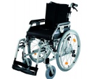 Invalidní vozík odlehčený s brzdami 318-23 (SÚKL:07-5008946)