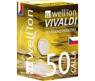 Testovací proužky Wellion CALLA 50 ks (SÚKL:05-5002620)