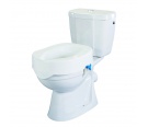 Nástavec na WC plastový 15 cm s fixací REHOTEC 9/7215 (SÚKL:07-5007764)