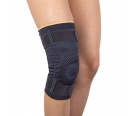 GenuSan® X - kolenní bandáž - zvýšená podpora a stabilizace kolene (SÚKL:04-5005146)