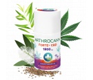 ARTHROCANN GEL FORTE+ 1 800mg CBD Masn gel pro kolosln levu!