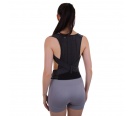 Rovna� zad, �ern�, UNI - 456 (S�KL:04-5000613)