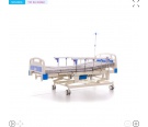 Elektrické polohovací lůžko s matrací Multibed  - REPAS