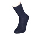 Bavlněné ponožky MEDICAL - bezlemoví