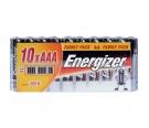 Energizer mikrotužková baterie AAA - Energizer FAMILY PACK