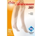 Avicenum 360 - zdravotní lýtkové punčochy s / bez špice, Sanitized (SÚKL:06-5002664)